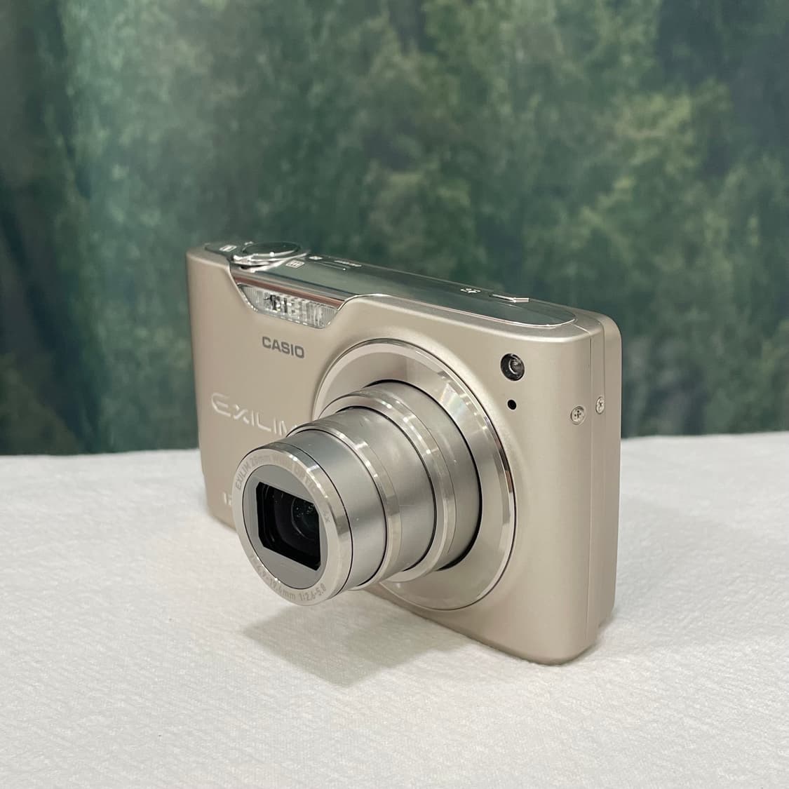카시오 Exilim ex-z450 디지털카메라 빈티지디카 상품이미지3