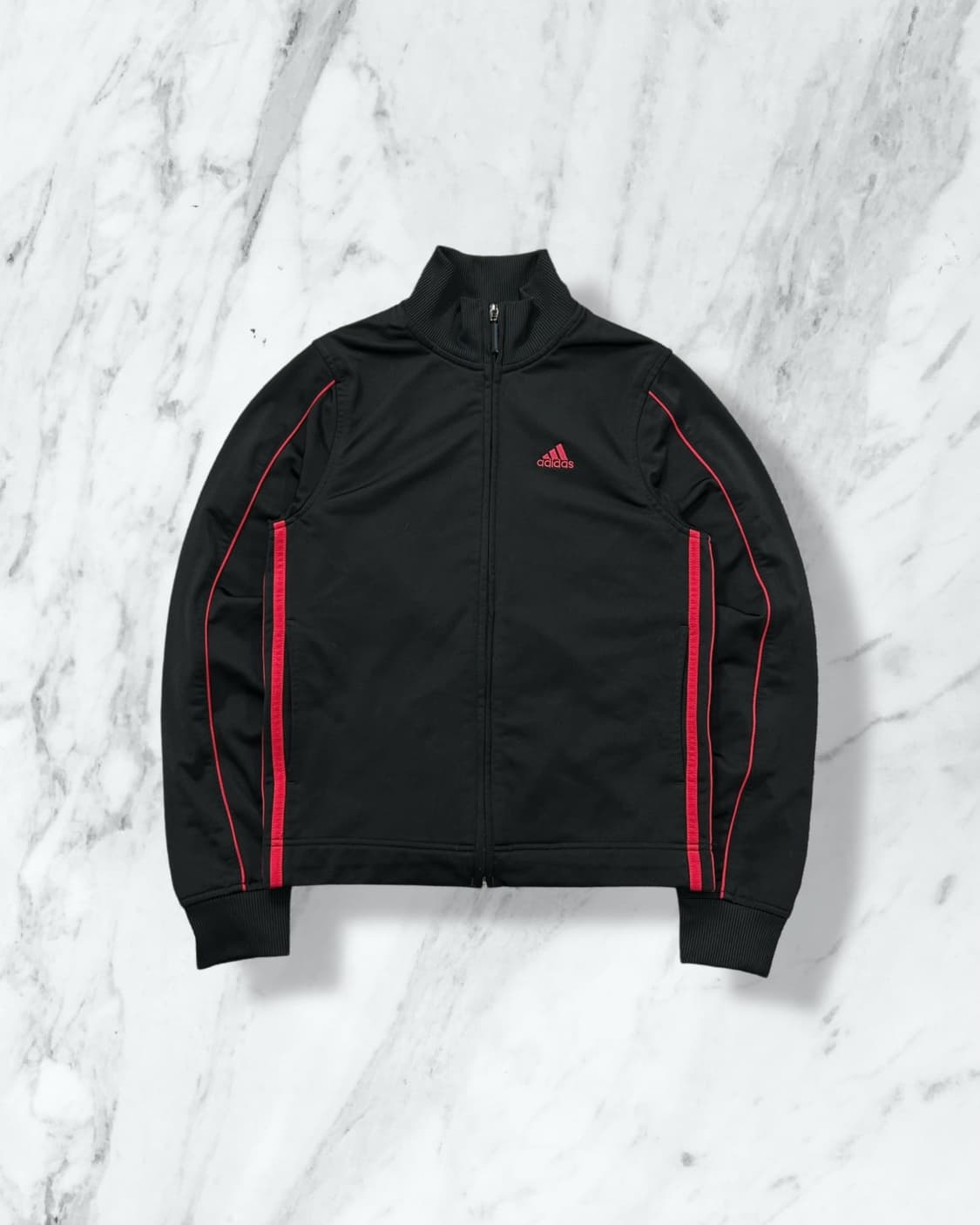 아디다스 올드스쿨 트레이닝 트랙탑 져지  상품이미지1