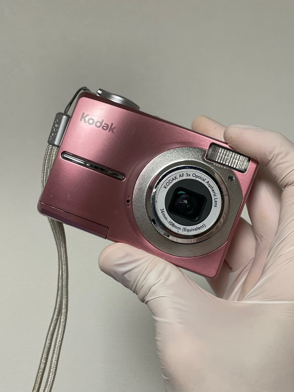 코닥 이지쉐어 C713 카리나 디카 빈티지디카 디지털카메라 상품이미지3