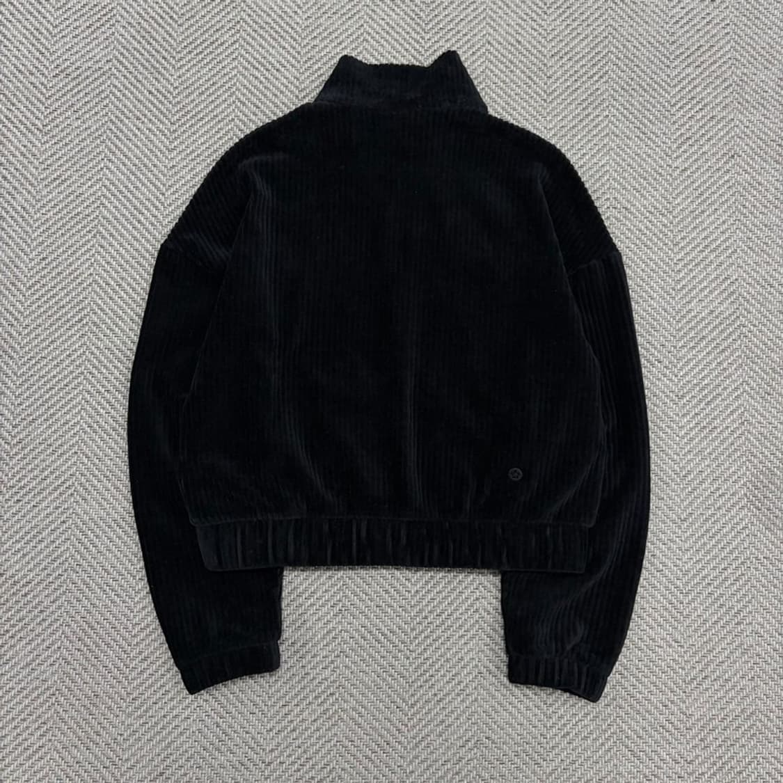 뮬라웨어 코듀로이 집업 v3072 상품이미지2