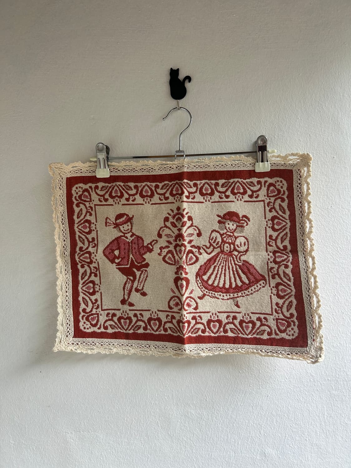 테이블매트  상품이미지1