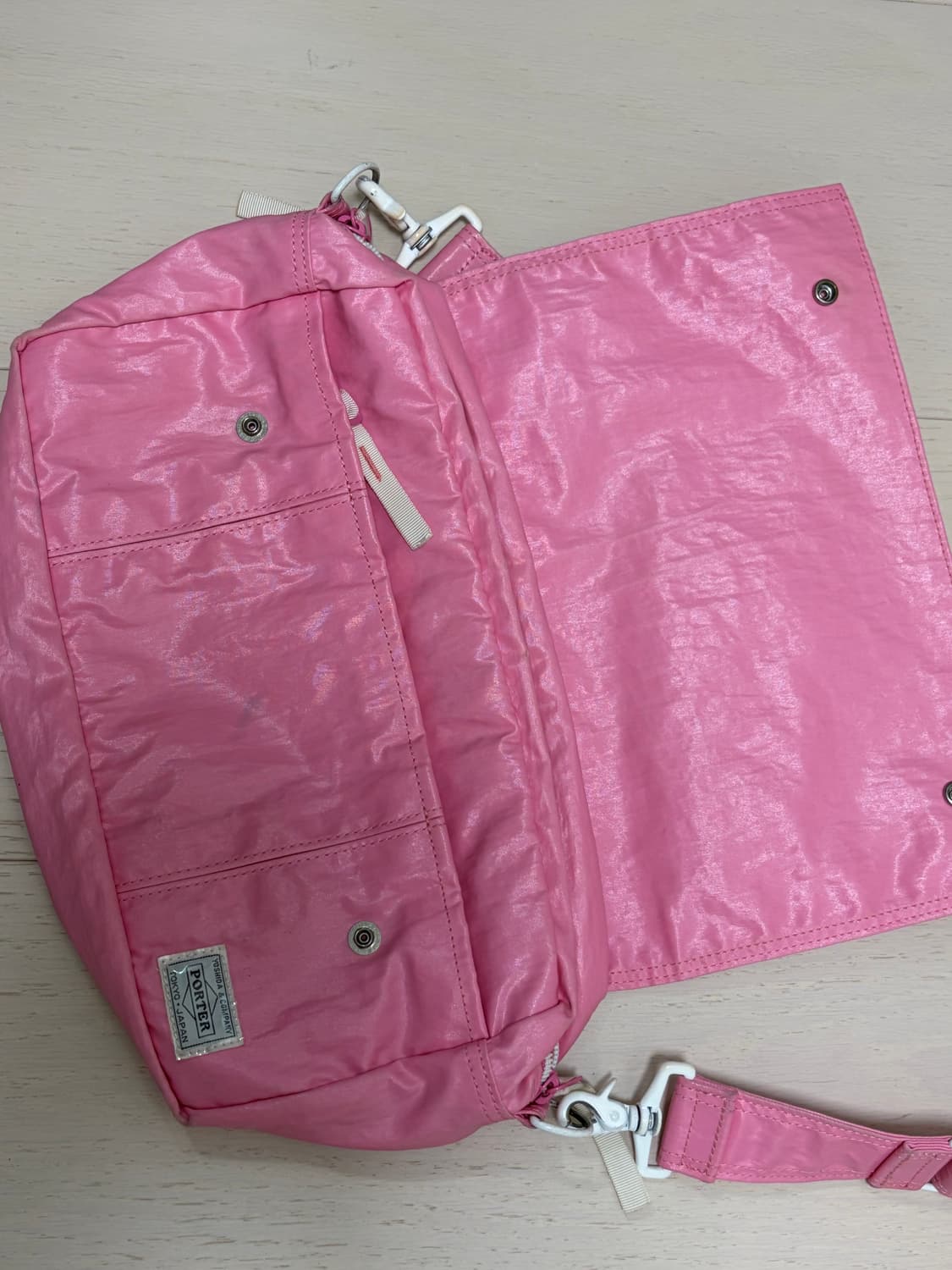 포터 숄더백 상품이미지3