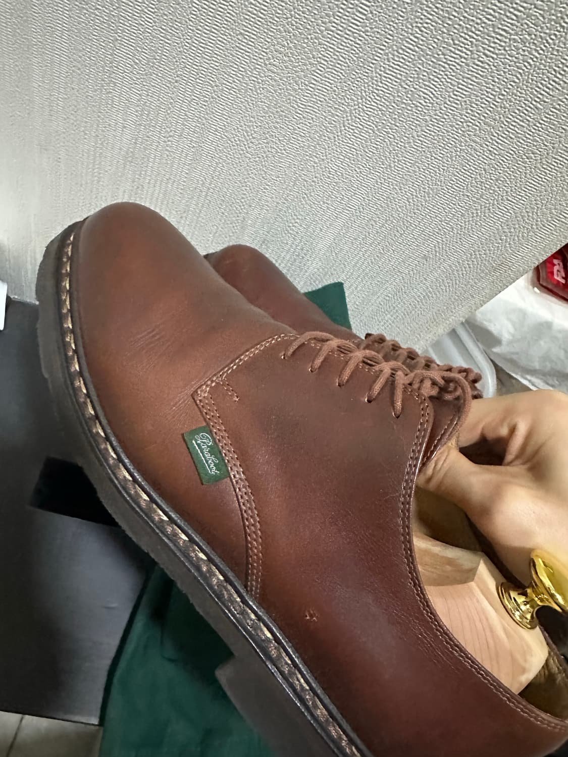 265) 파라부트 아를 팝니다 상품이미지5