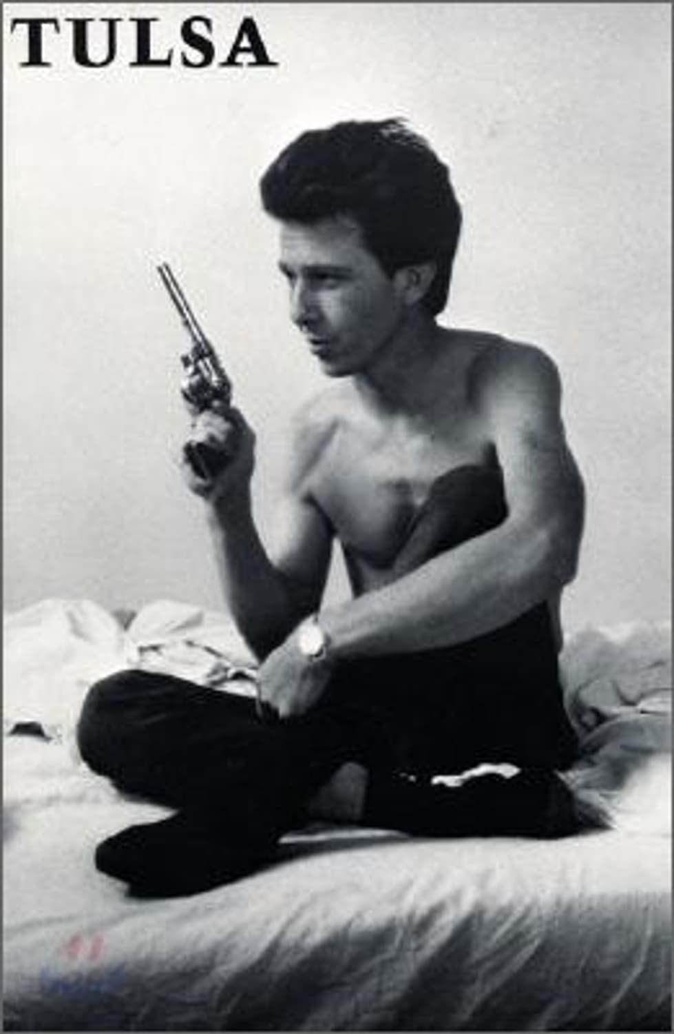 Larry clark - Tulsa 상품이미지1