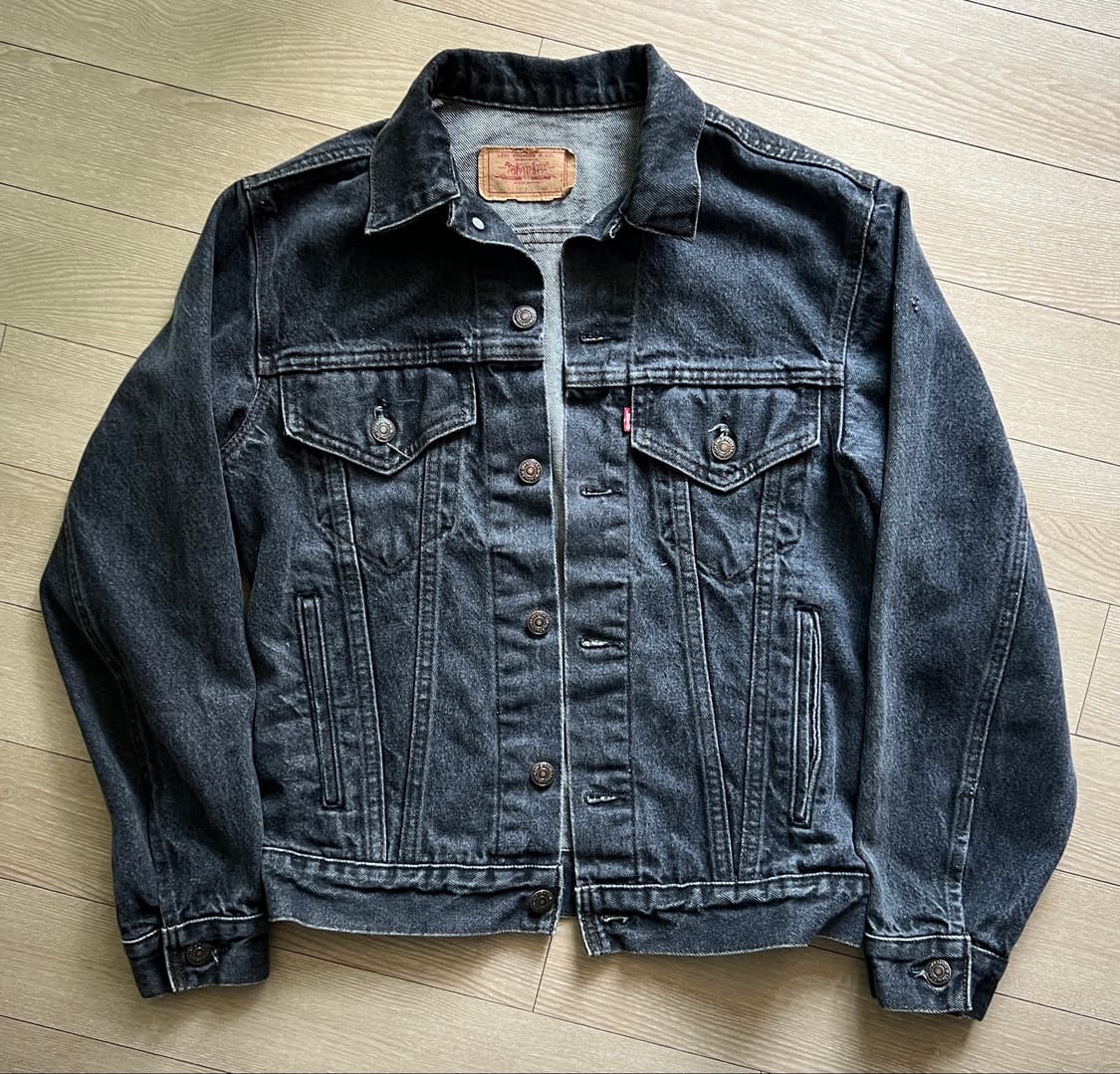 80s usa Levis 70506 0259 상품이미지1
