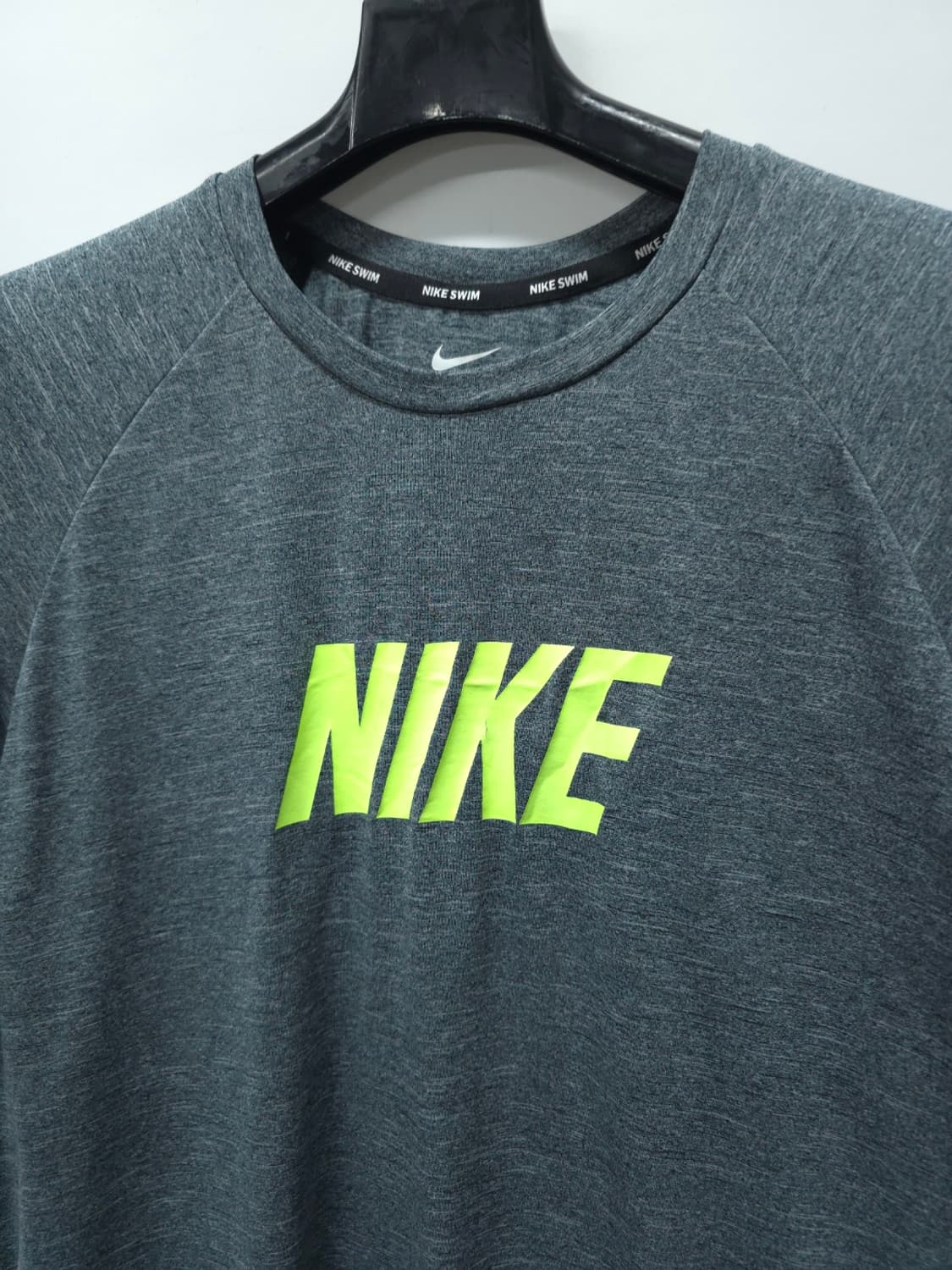 나이키 기능성스판 드라이핏 반팔 (100~105) 상품이미지2