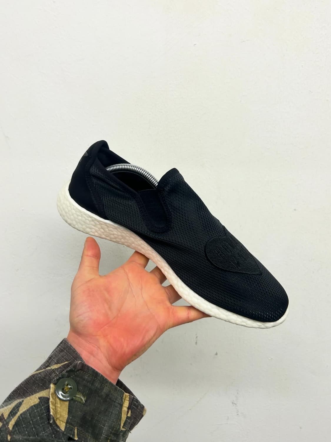 아디다스 휴먼메이드 슬립온 280 상품이미지3