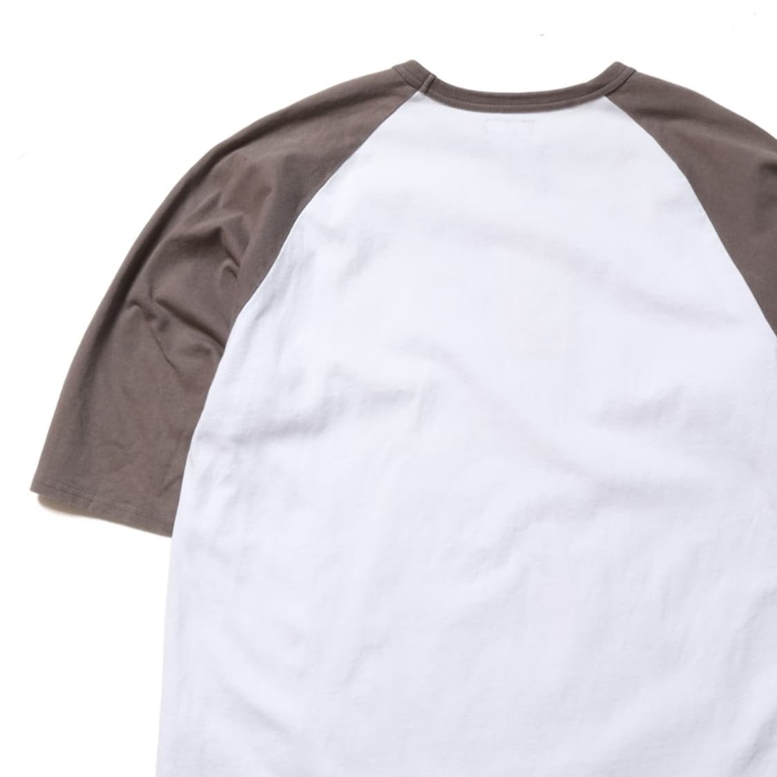 빔즈 Beams Raglan T-shirt
 상품이미지5