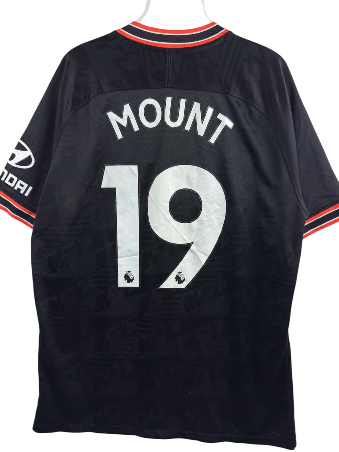 아디다스 19-20 첼시 써드 반팔 마운트 유니폼 1431 상품이미지2