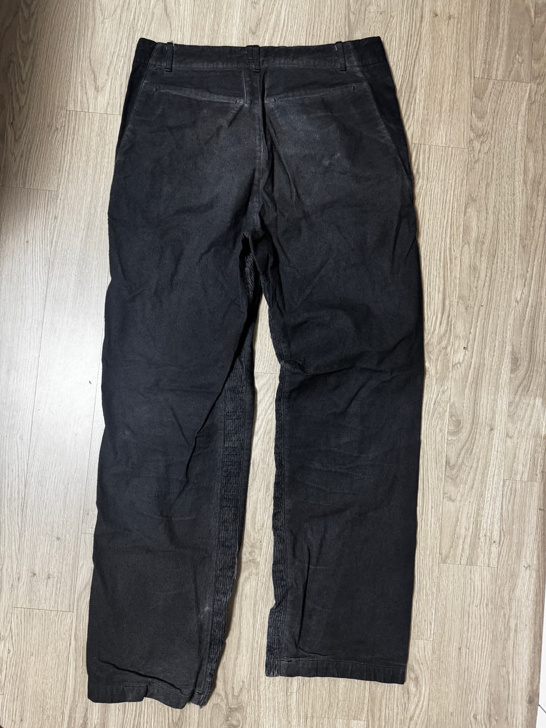 XLIM EP.3 팬츠 상품이미지6