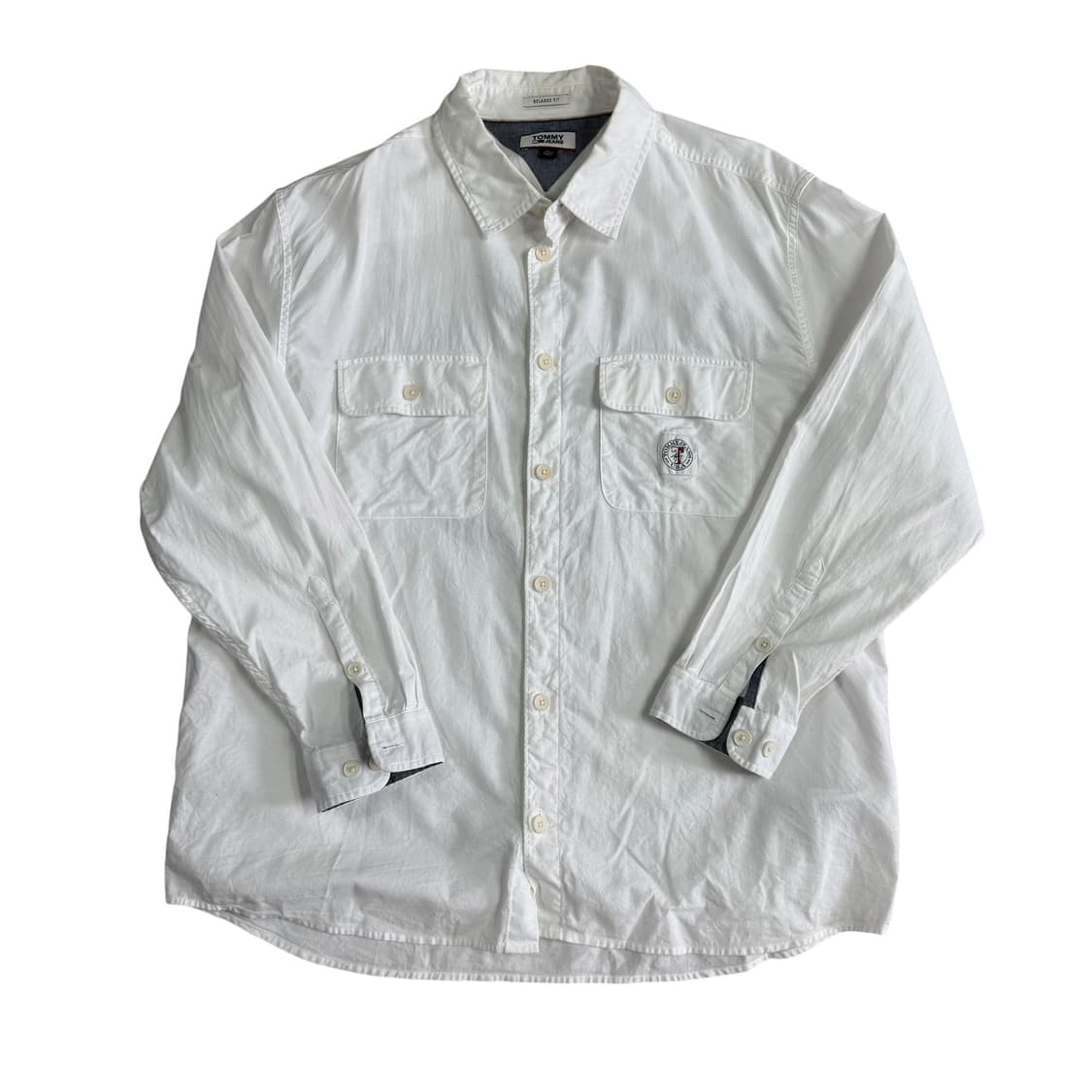 타미진스 셔츠 상품이미지1