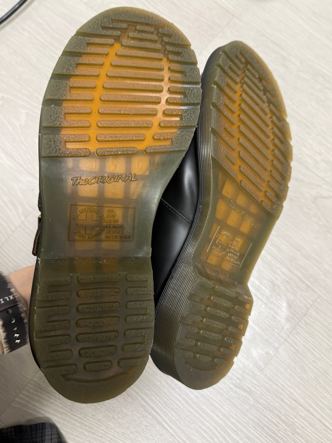 [39]닥터마틴 8065 메리제인 상품이미지4