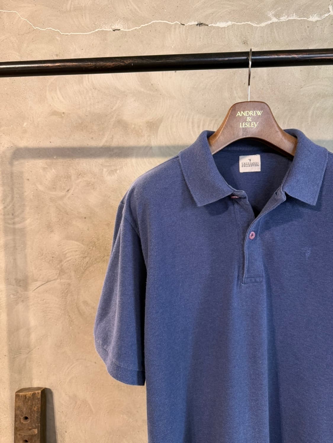 트루사르디 pk 셔츠 100 상품이미지6