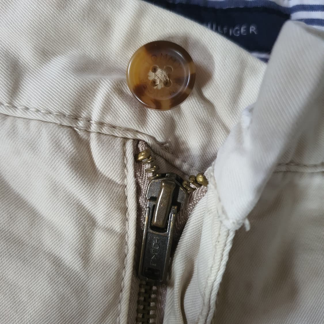 타미 힐피거 치노 숏팬츠  No.54 상품이미지3