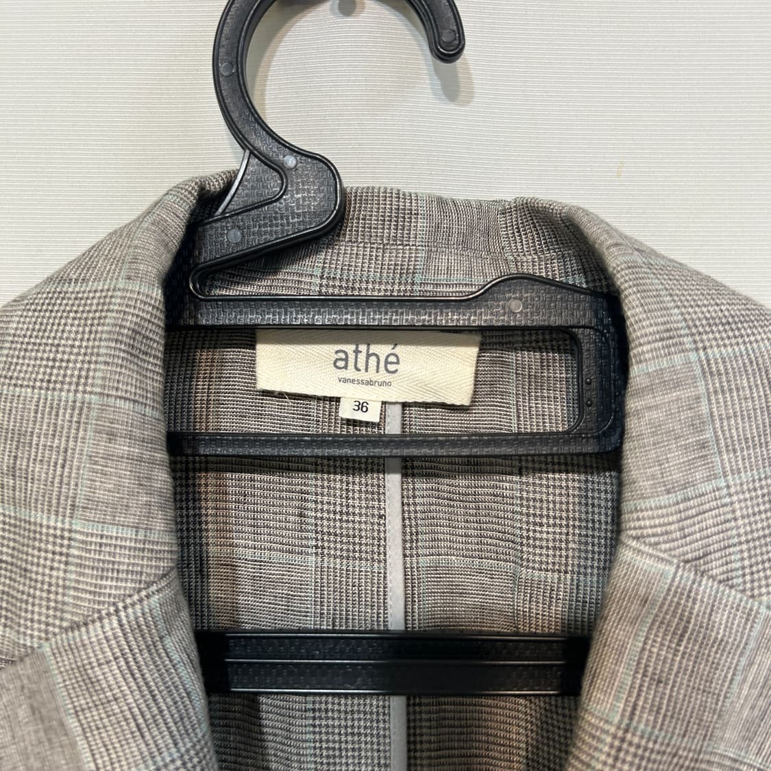 아떼 바네사브루노 여성 자켓 55  상품이미지2