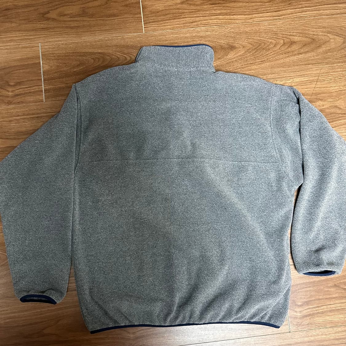 파타고니아 신칠라 니켈 네이비 XL 상품이미지4