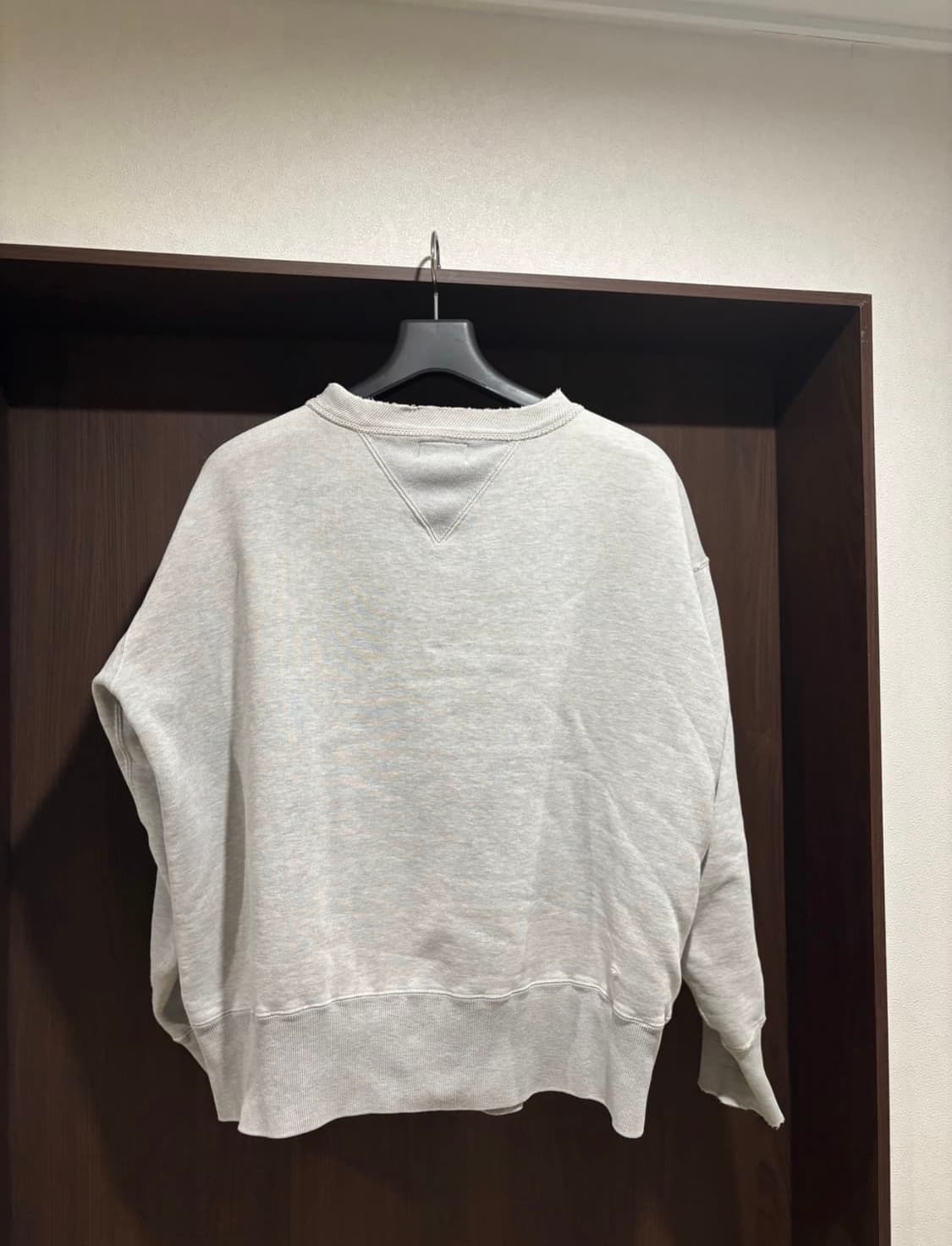 [42, 100~105] 맥코이 스웻셔츠 Mccoy 상품이미지5