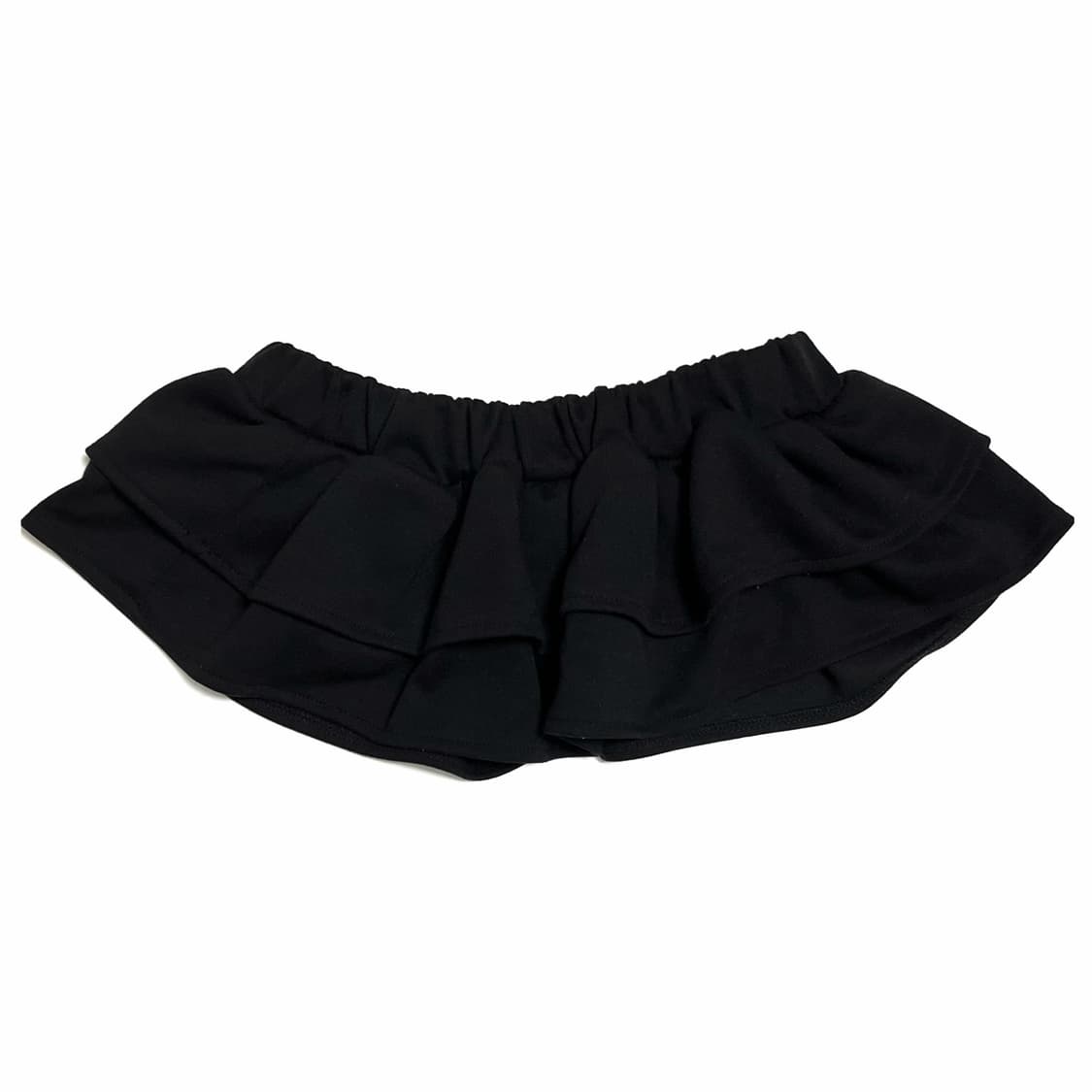 마이크로 레이어드 미니 캉캉 스커트 상품이미지1