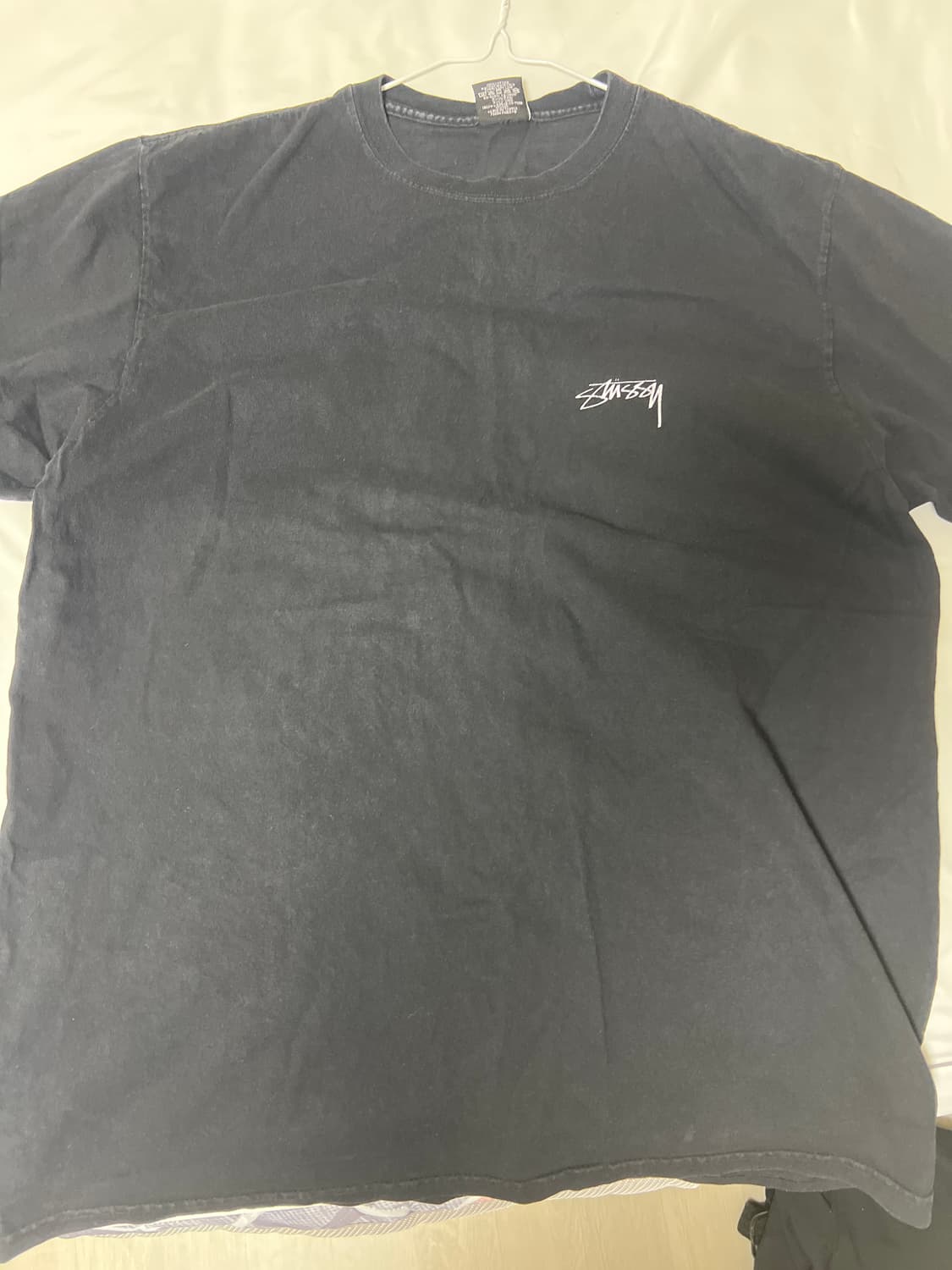 스투시 반팔 상품이미지1