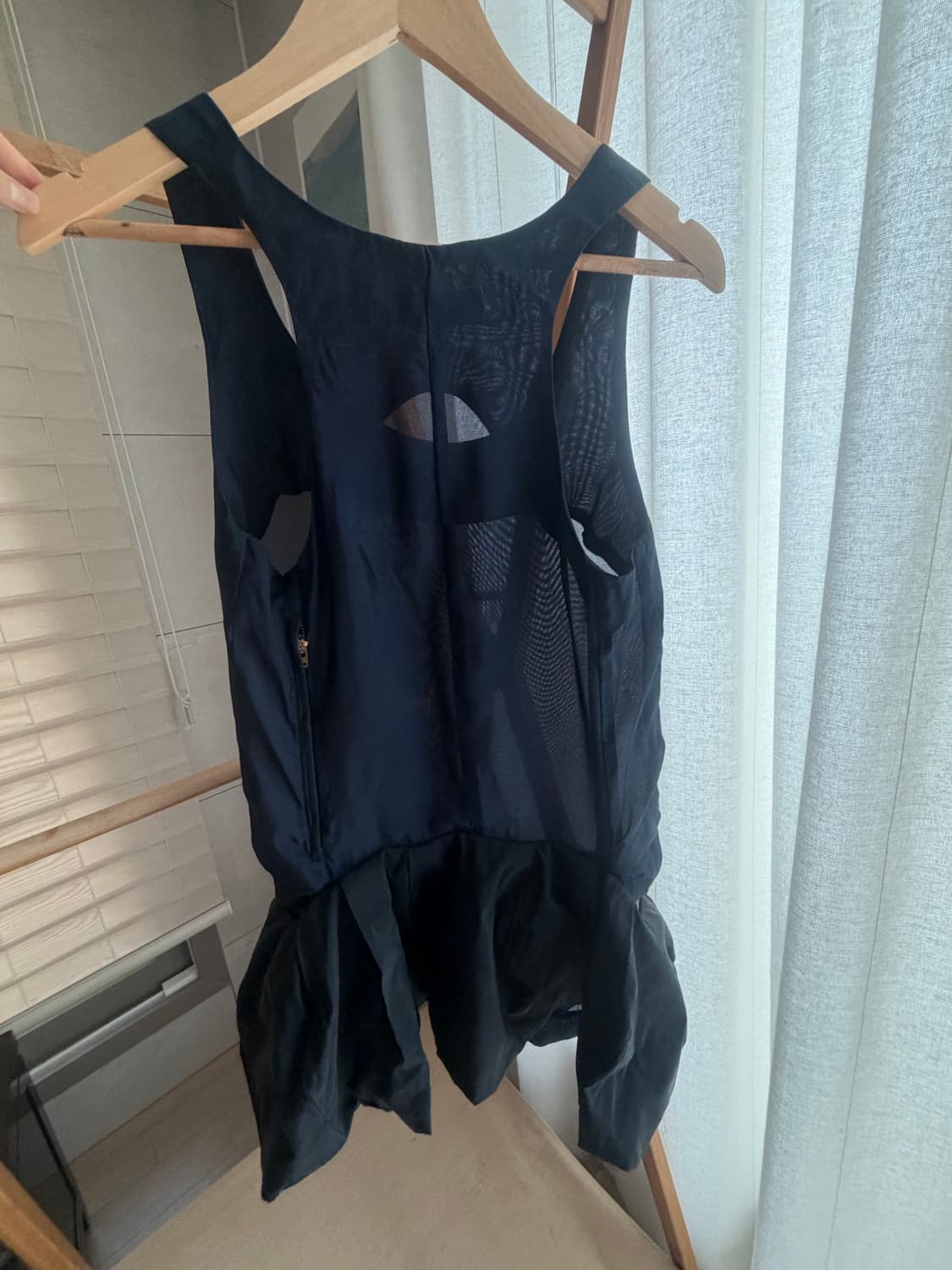 toga 토가 미니원피스형 탑 상품이미지4