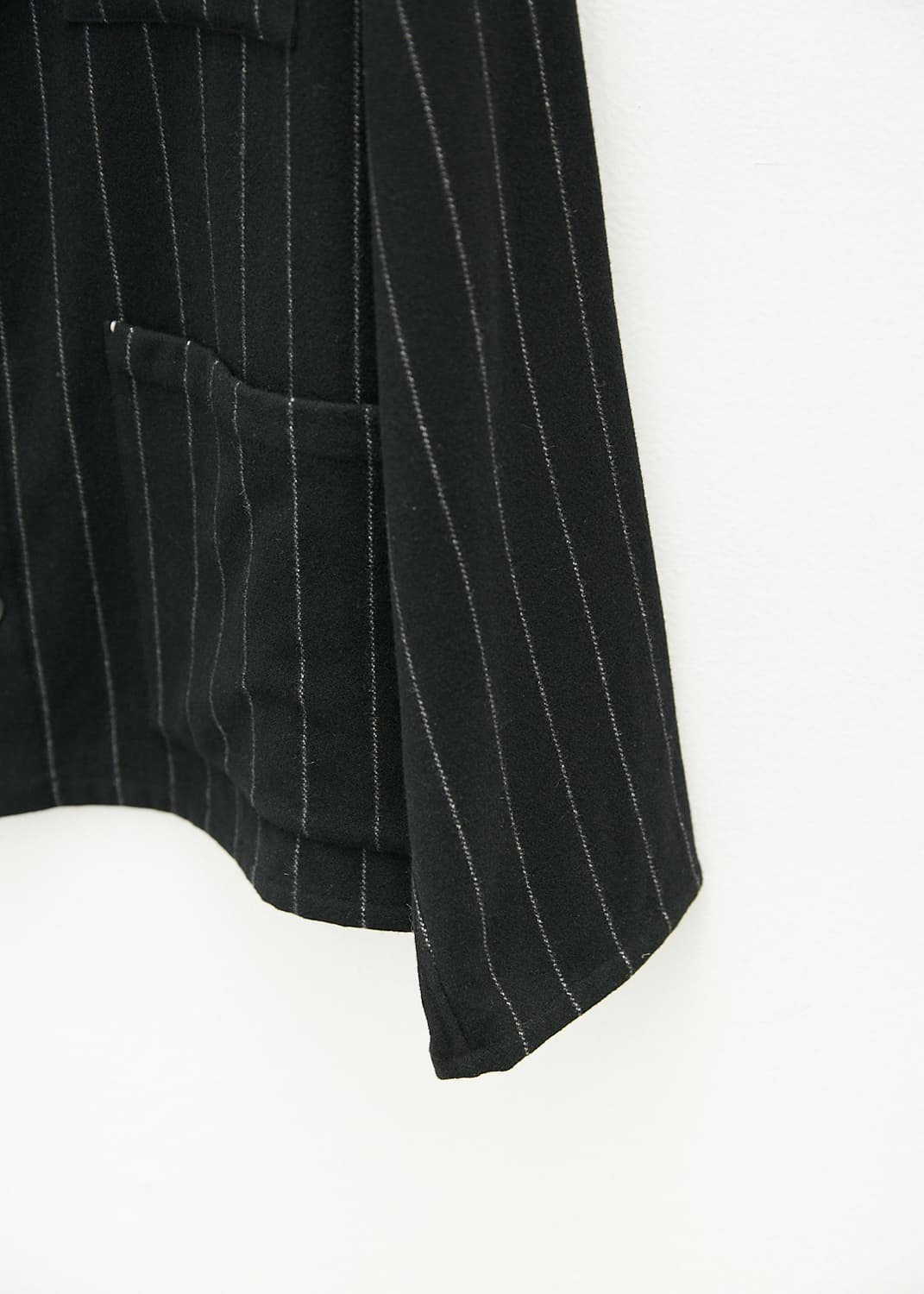 Wool Stripe Jacket 상품이미지3