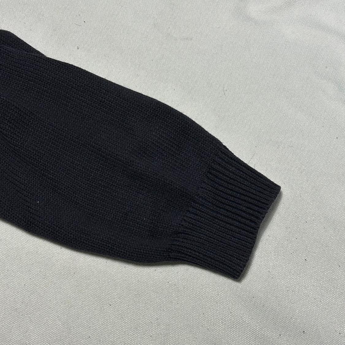 S 알렉산더왕 오버핏 브이넥 니트 상품이미지6