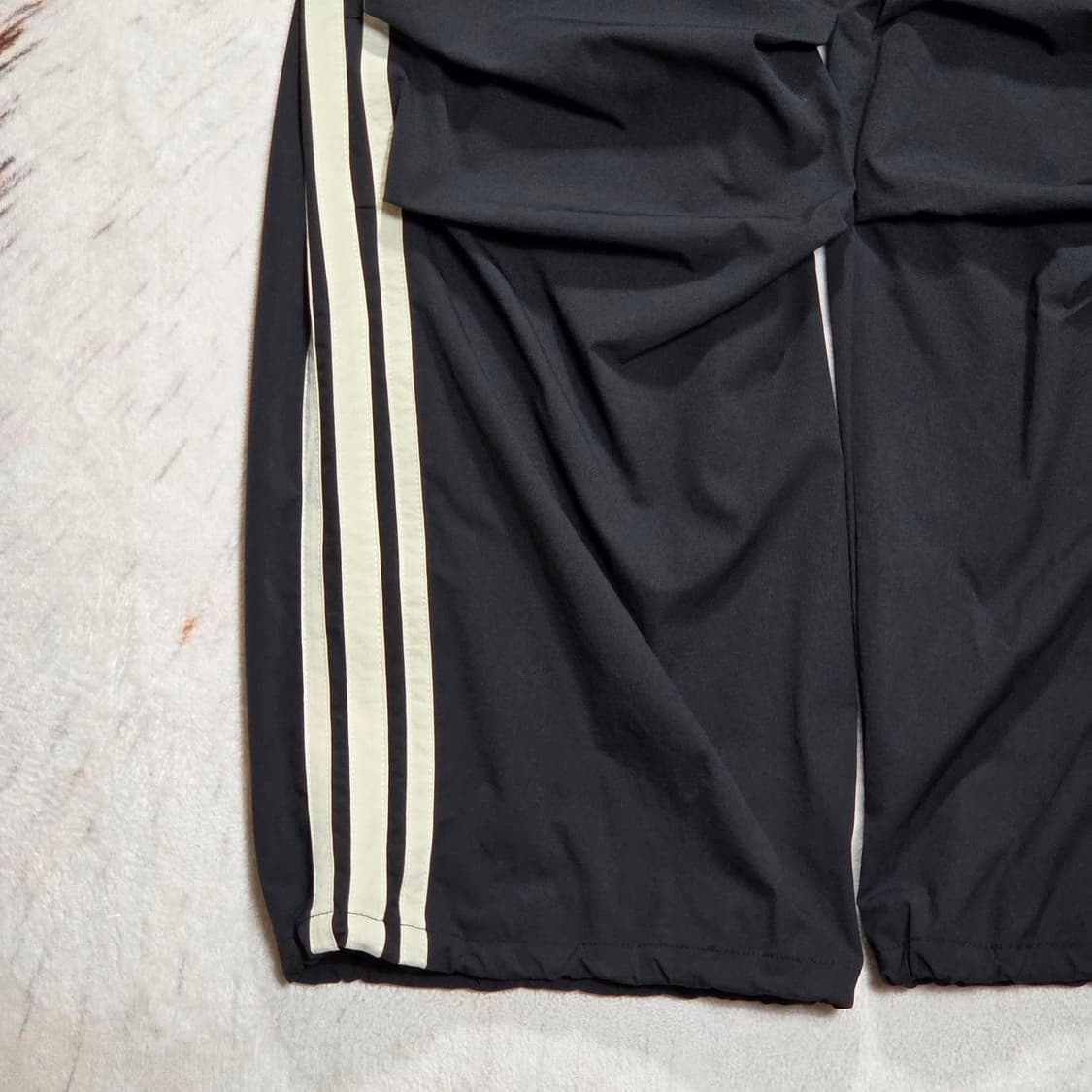 필루미네이트 와이드 파라슈트 트랙 팬츠 상품이미지3