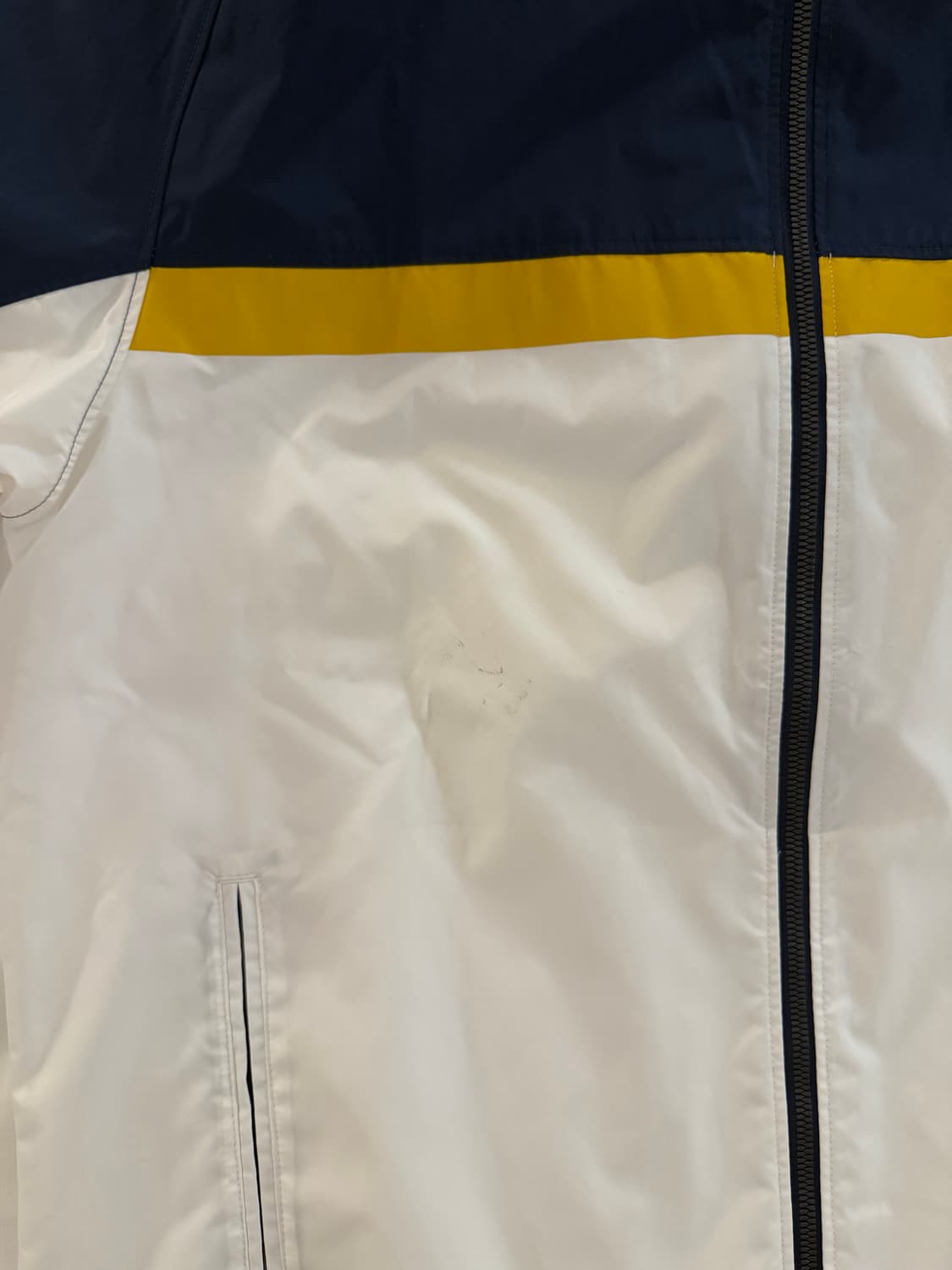 뉴발란스 바람막이 상품이미지6