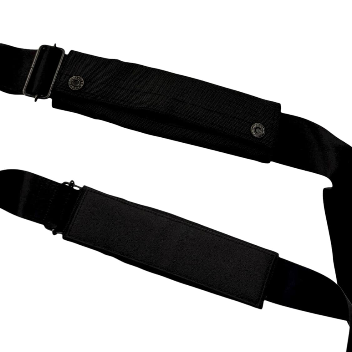 포터 탱고 2웨이 보스턴백 블랙 상품이미지9