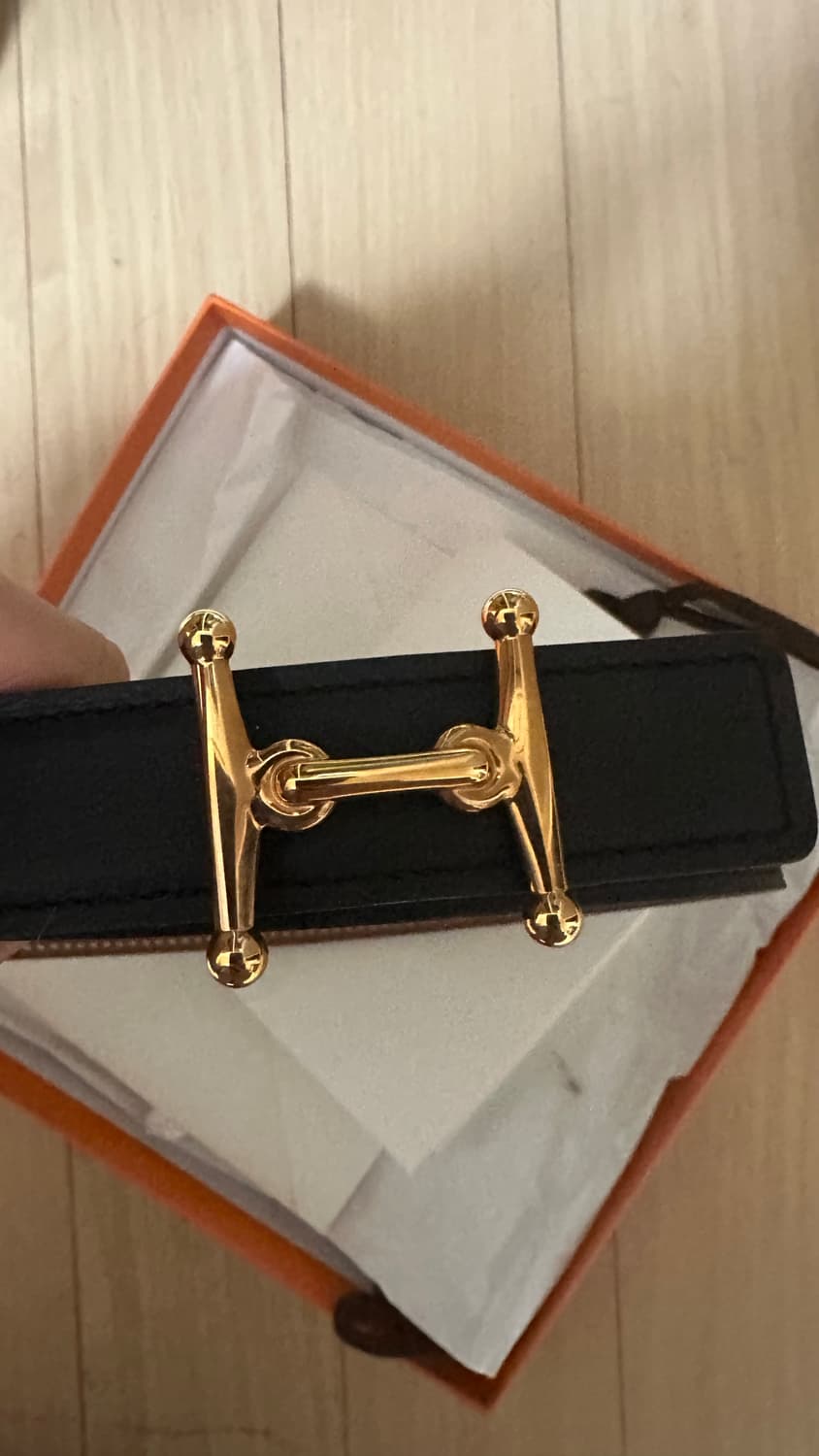 에르메스 여성 벨트 정품 상품이미지1