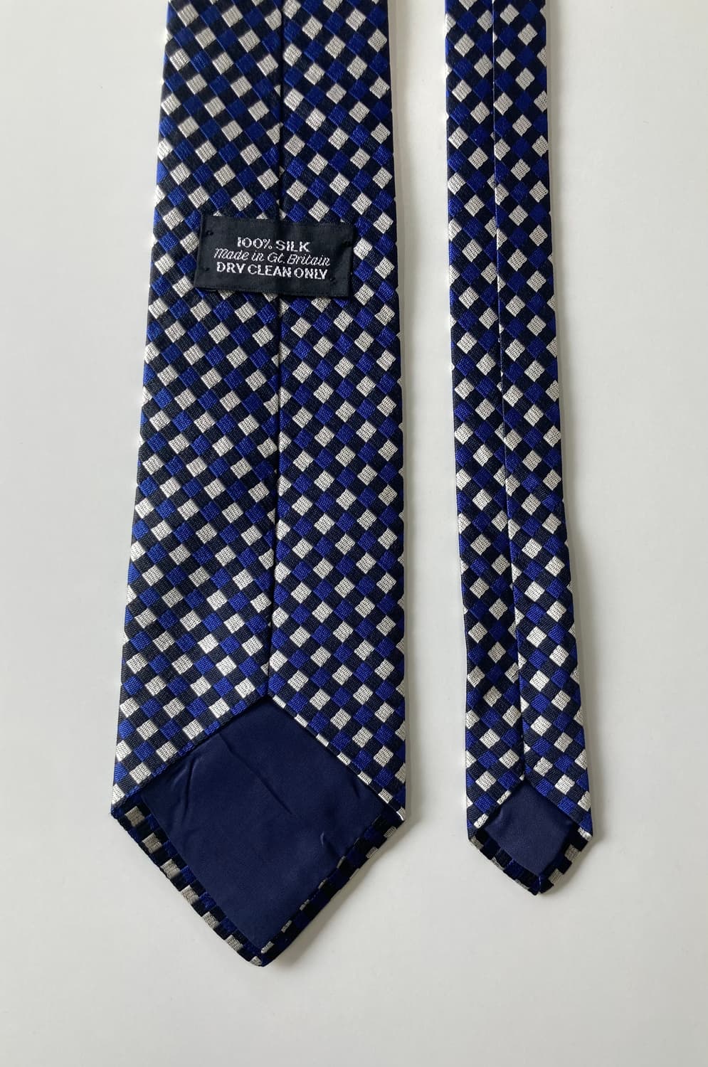 빈티지)넥타이 상품이미지2