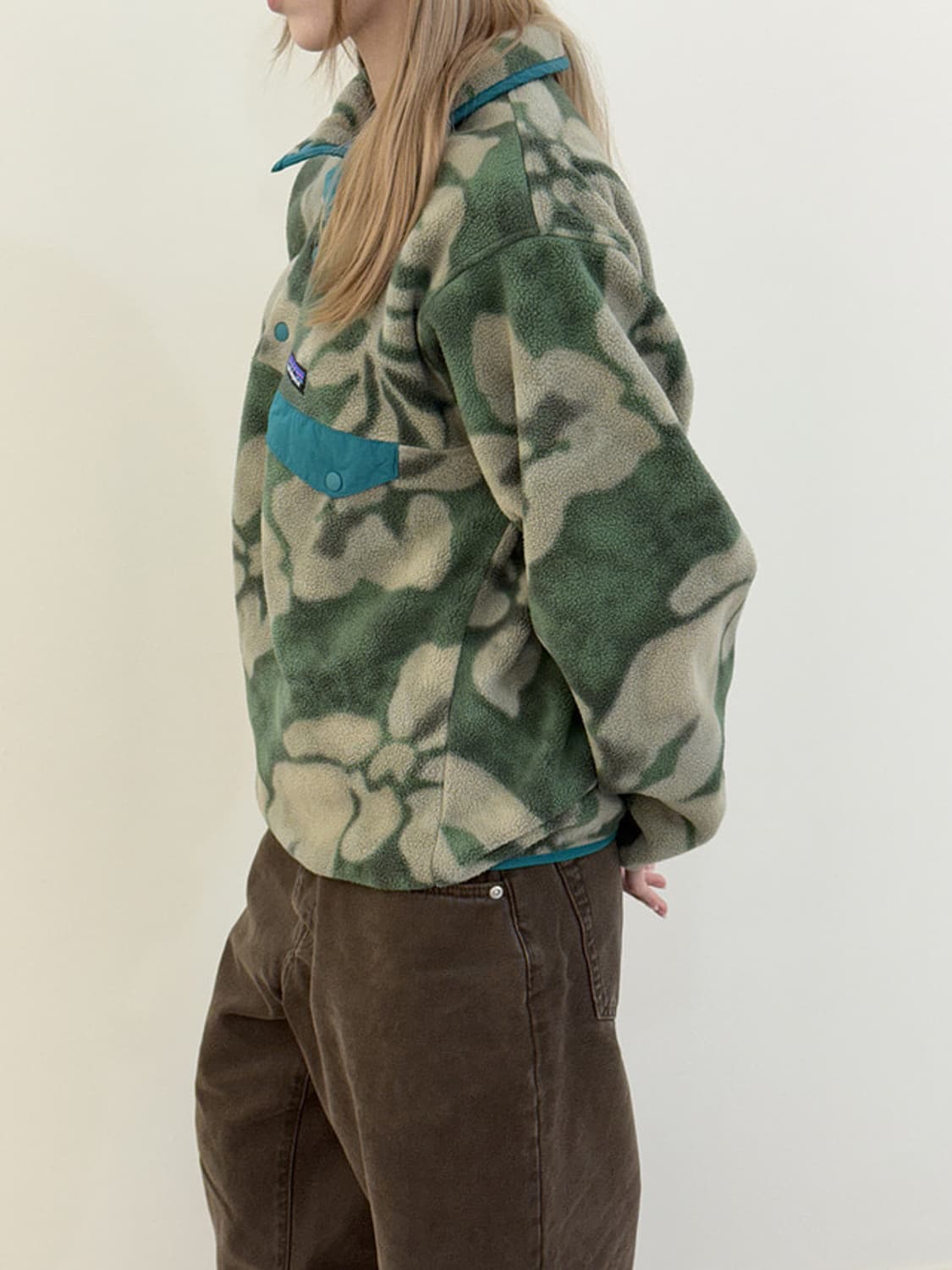 00’s 파타고니아 신칠라 상품이미지1