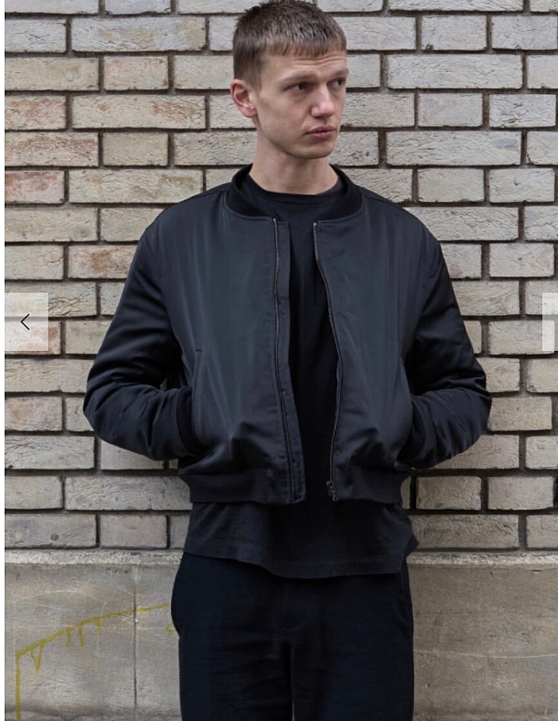 구매/ 머듈 ma-1 4사이즈 상품이미지1