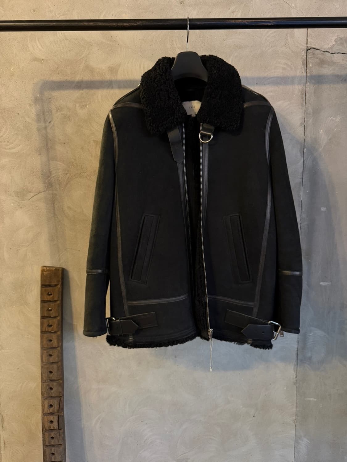 IRO B-3자켓 남성 슬림100-100 상품이미지6