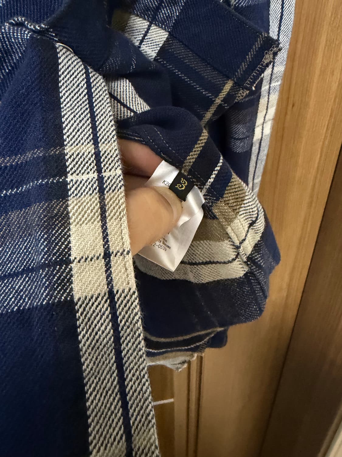 KAPITAL 셔츠 상품이미지5