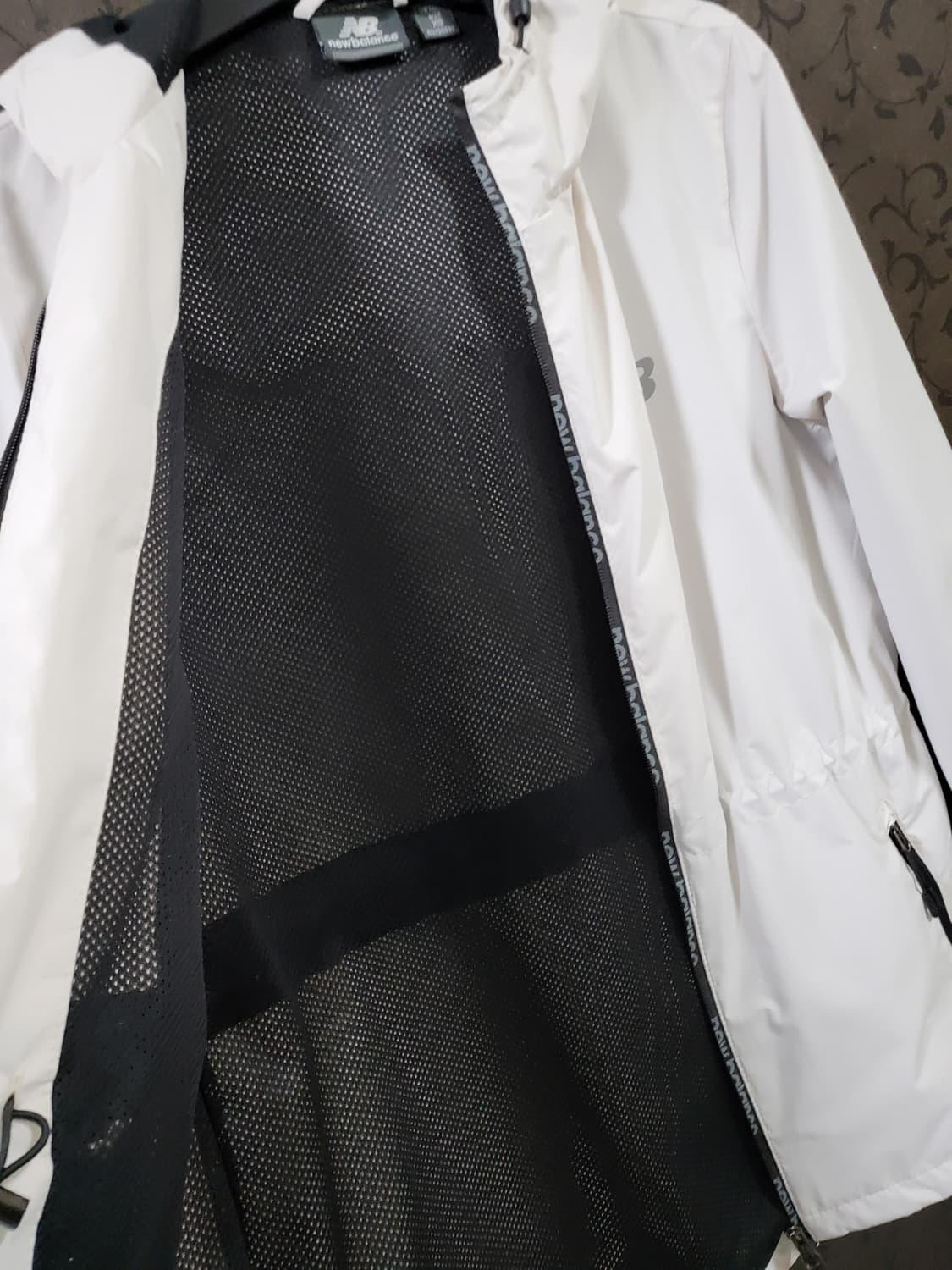 뉴발란스 바람막이 44 상품이미지7