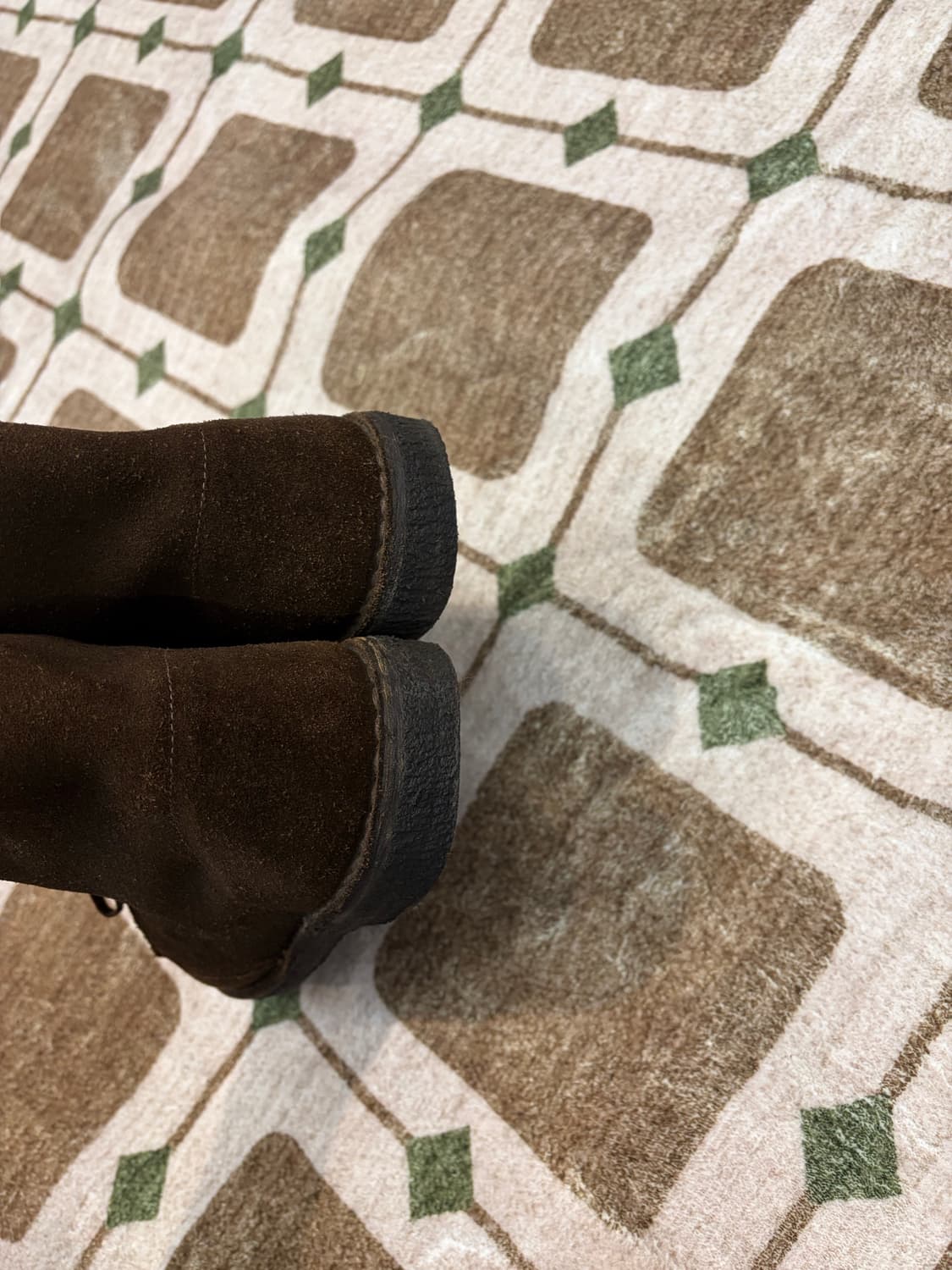 클락스 부츠  상품이미지4