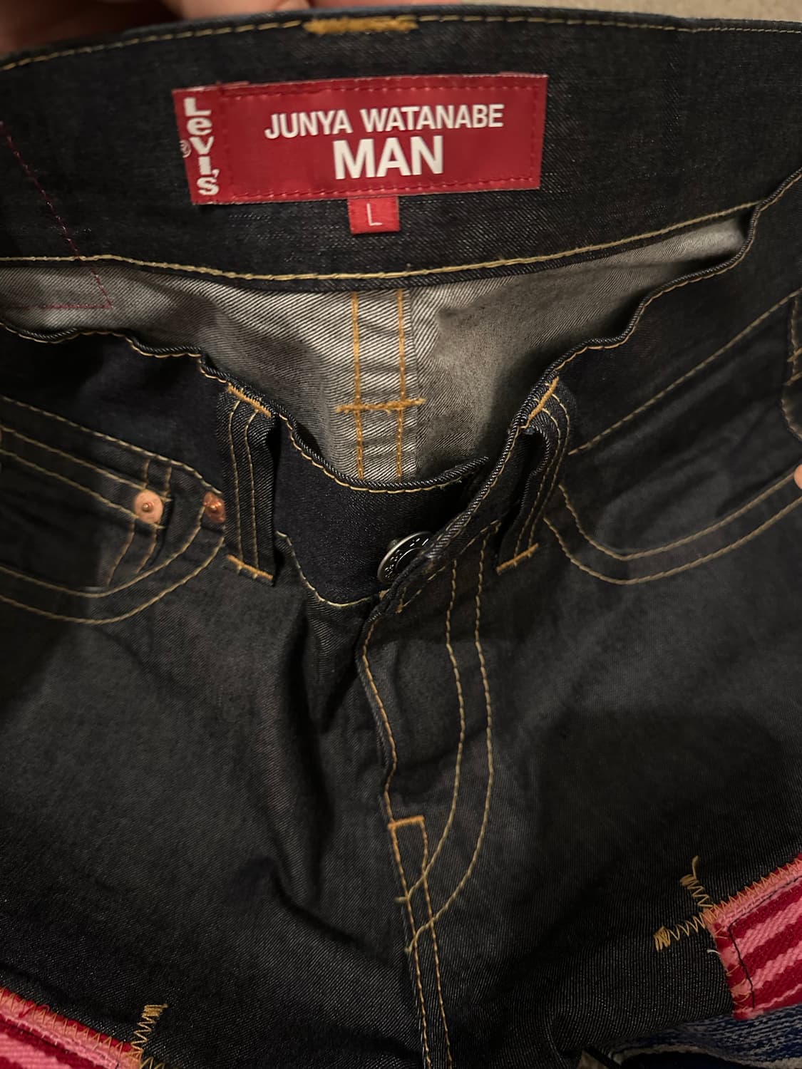 준야와타나베 자미로콰이 상품이미지3