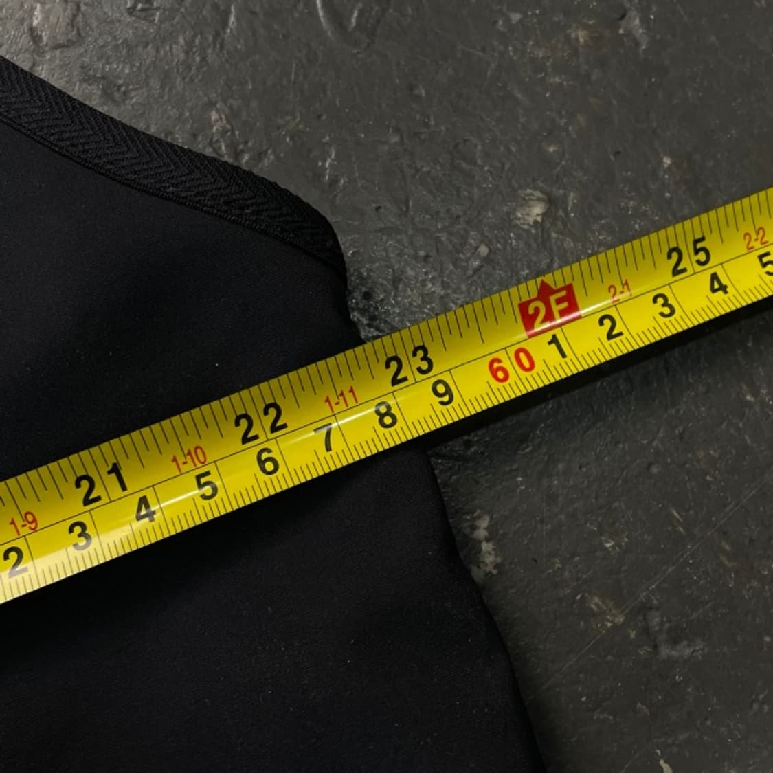 100 노스페이스 윈드스토퍼 조끼 상품이미지7