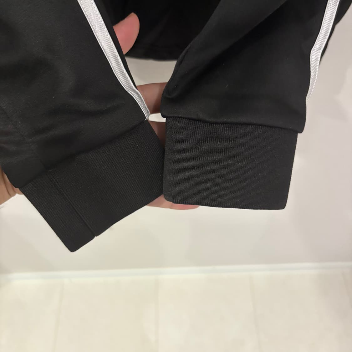 아디다스 마샬아츠 트랙 자켓 85(160) 상품이미지5