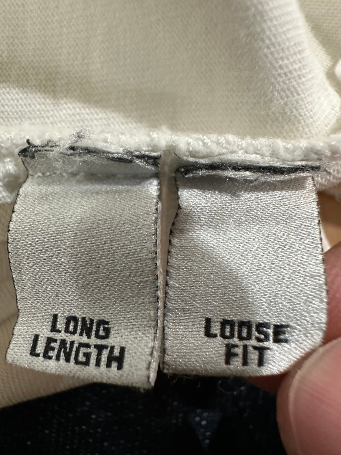 닐바렛 썬더볼트 프린트 반팔 티셔츠 상품이미지6