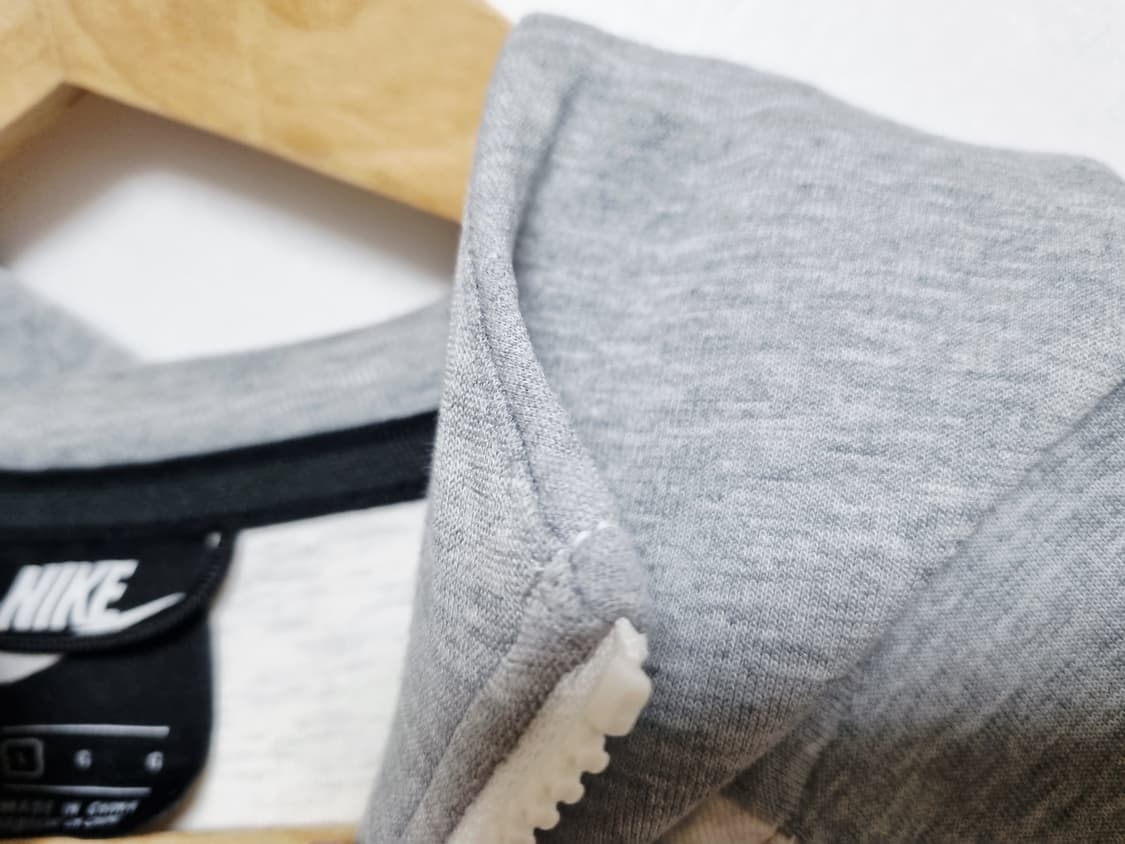 남성 정가12만 나이키 테크팩 트레이닝복 후드 집업 자켓 러닝복 런닝복 상품이미지2