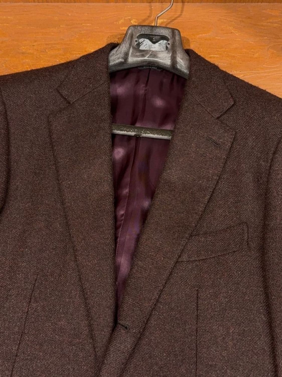 로로피아나 캐시미어 자켓 상품이미지8