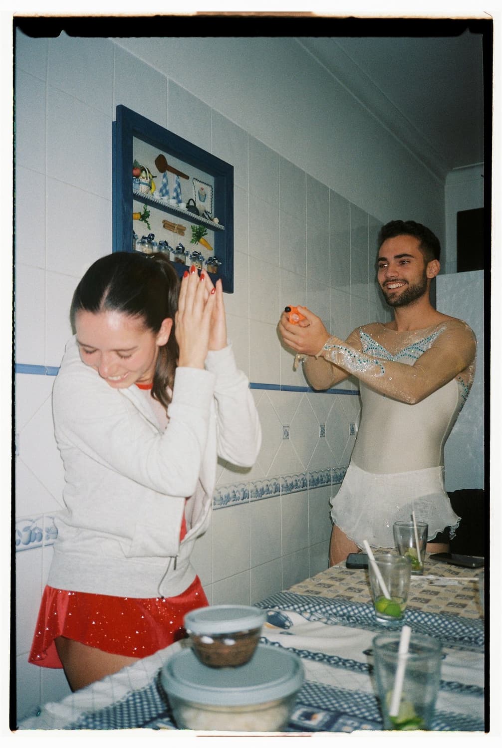 FUI CARDIA HITE date 후지 카르디아 하이트 필름카메라 상품이미지7