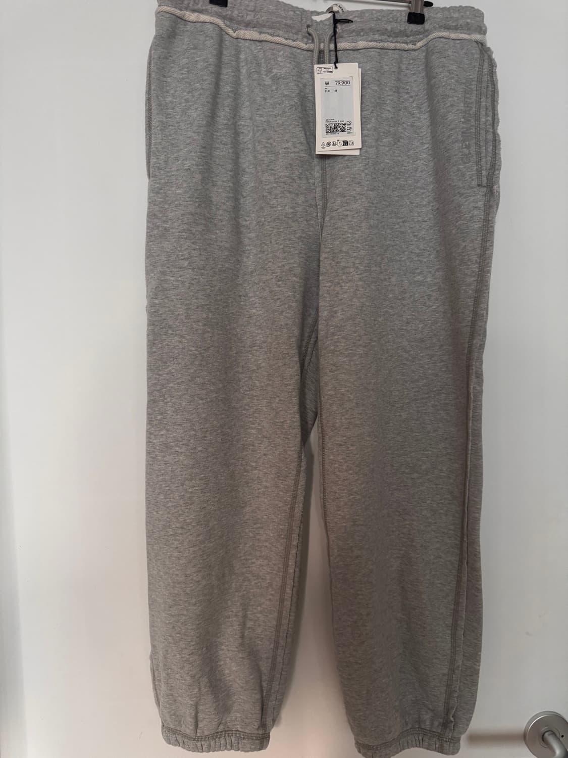 에이치엔엠 스웻 조거팬츠 상품이미지1