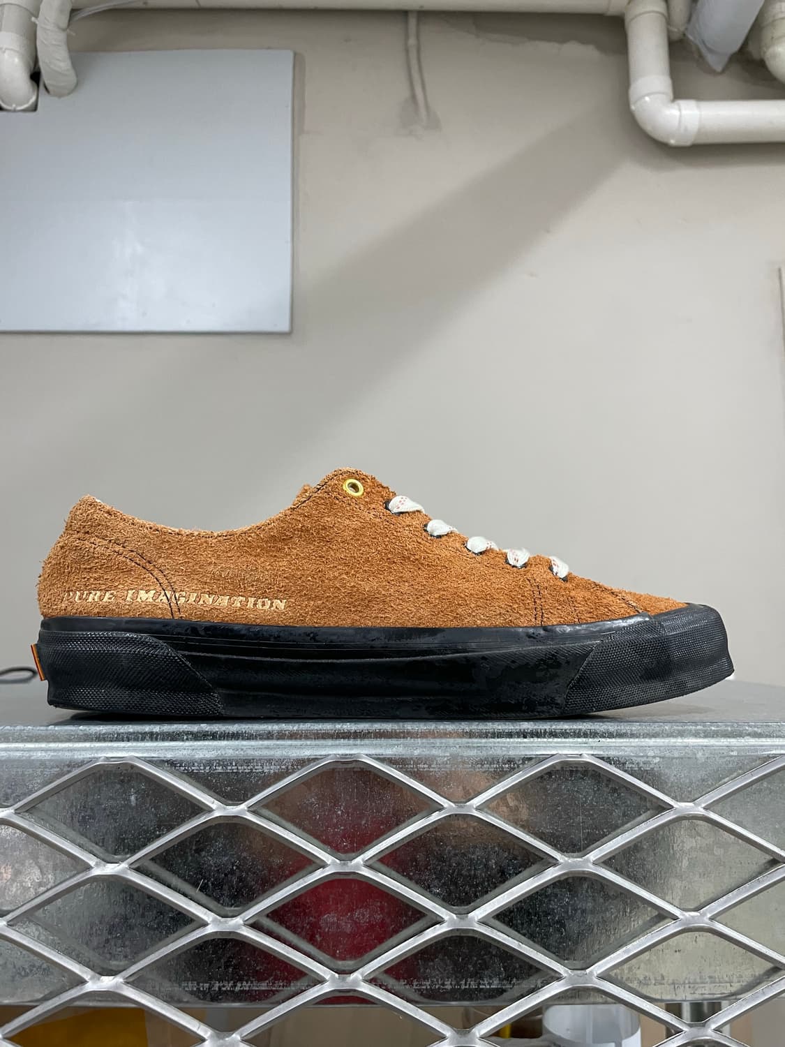 반스 볼트X 줄리안 클린세비치 스타일31 280(gr-4725) 상품이미지4