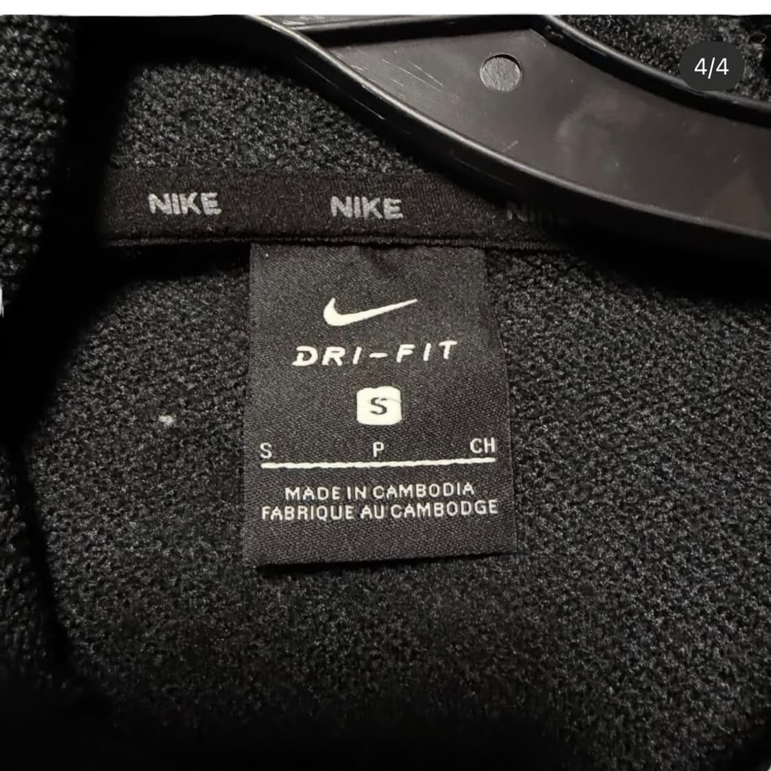 나이키 후드티 상품이미지2