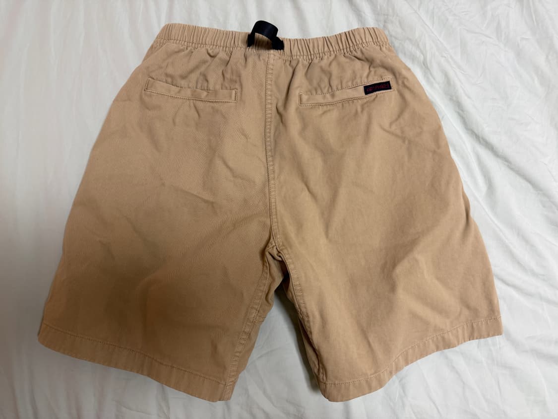 그라미치 G 쇼츠 치노 M 상품이미지3