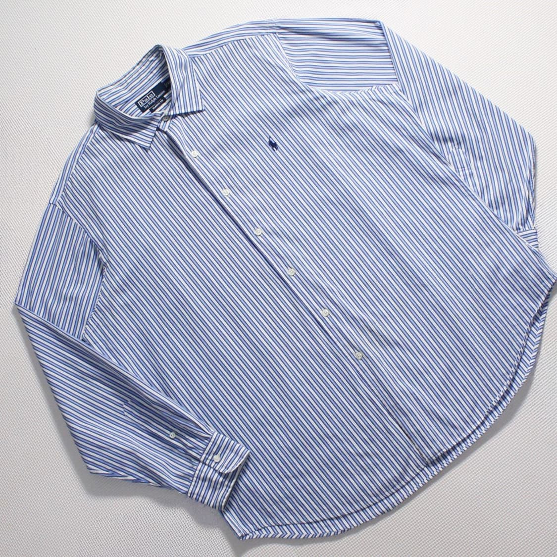 Polo 폴로 랄프로렌 스프라이트 옥스포드 셔츠 상품이미지2