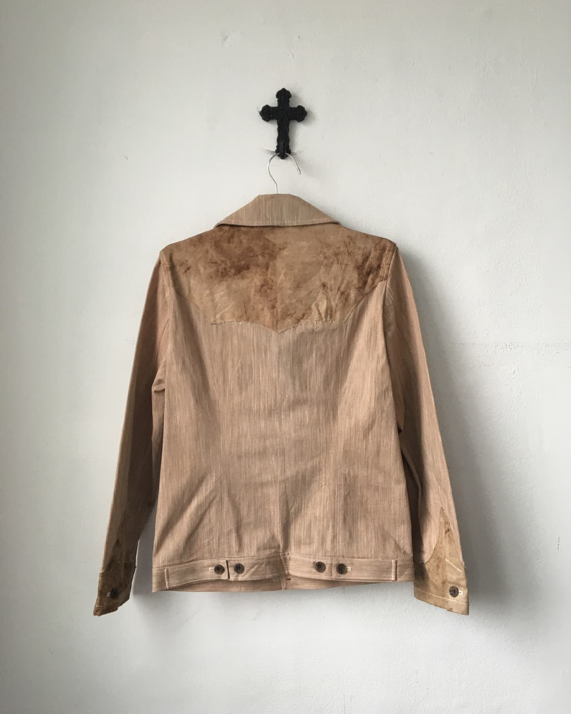 Tornado mart western mood jacket 상품이미지3